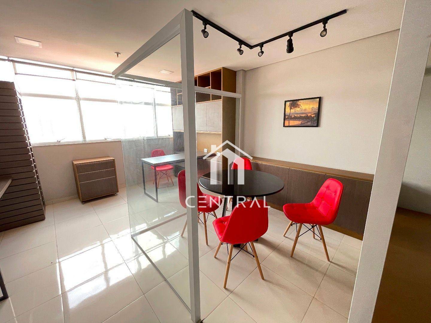 Conjunto Comercial-Sala à venda, 65m² - Foto 3