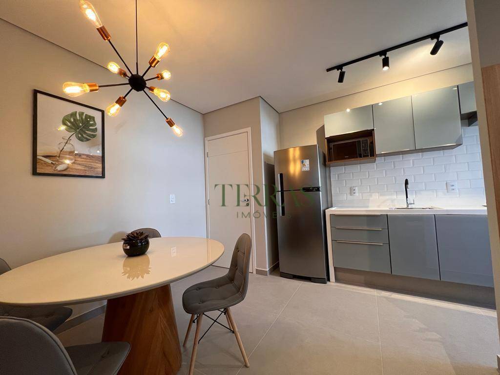 Apartamento, 2 quartos, 53 m² - Foto 5