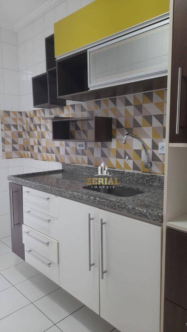 Apartamento para alugar com 2 quartos, 64m² - Foto 9