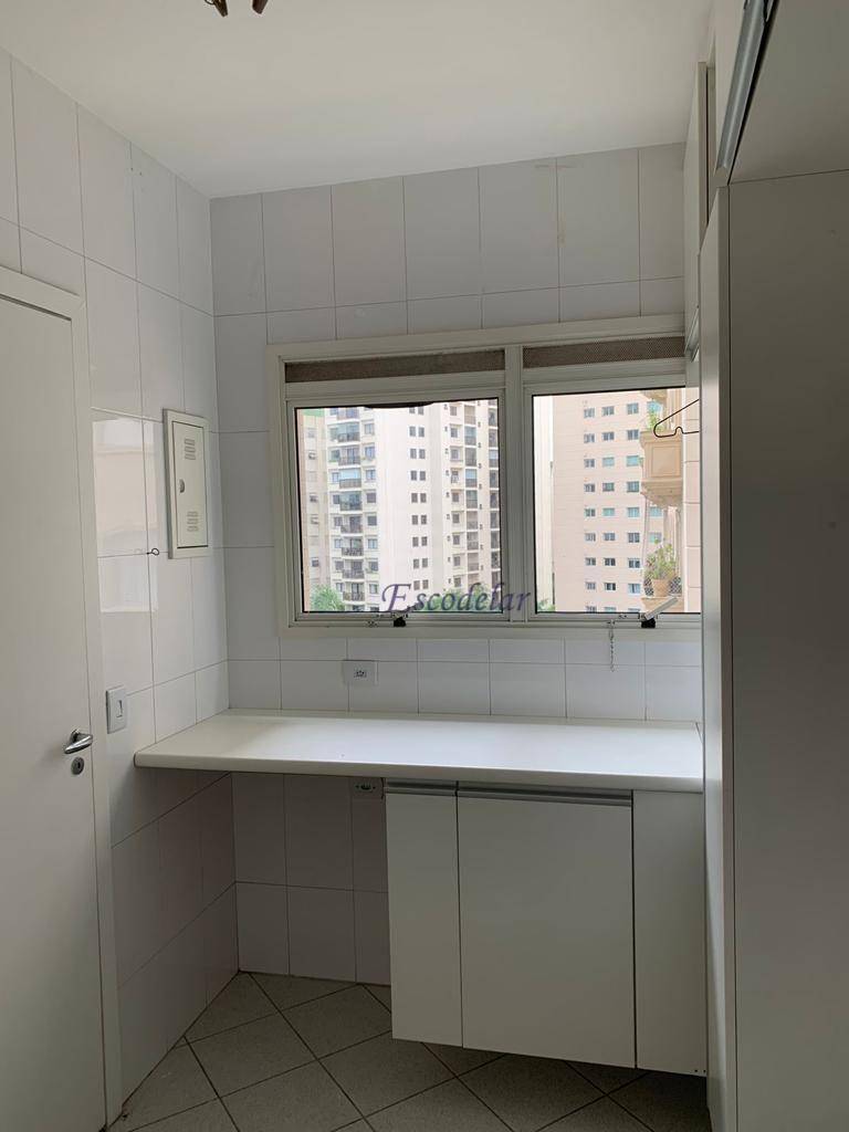 Apartamento à venda com 3 quartos, 303m² - Foto 7