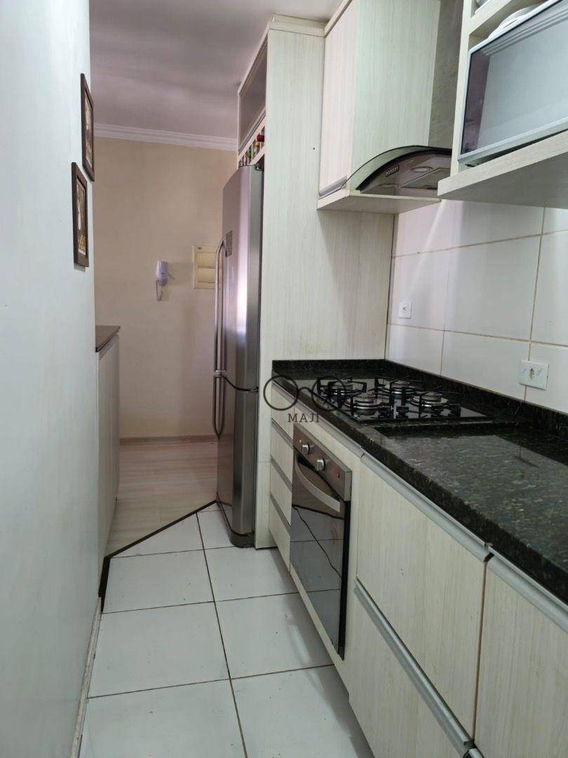 Apartamento à venda com 2 quartos, 79M2 - Foto 6