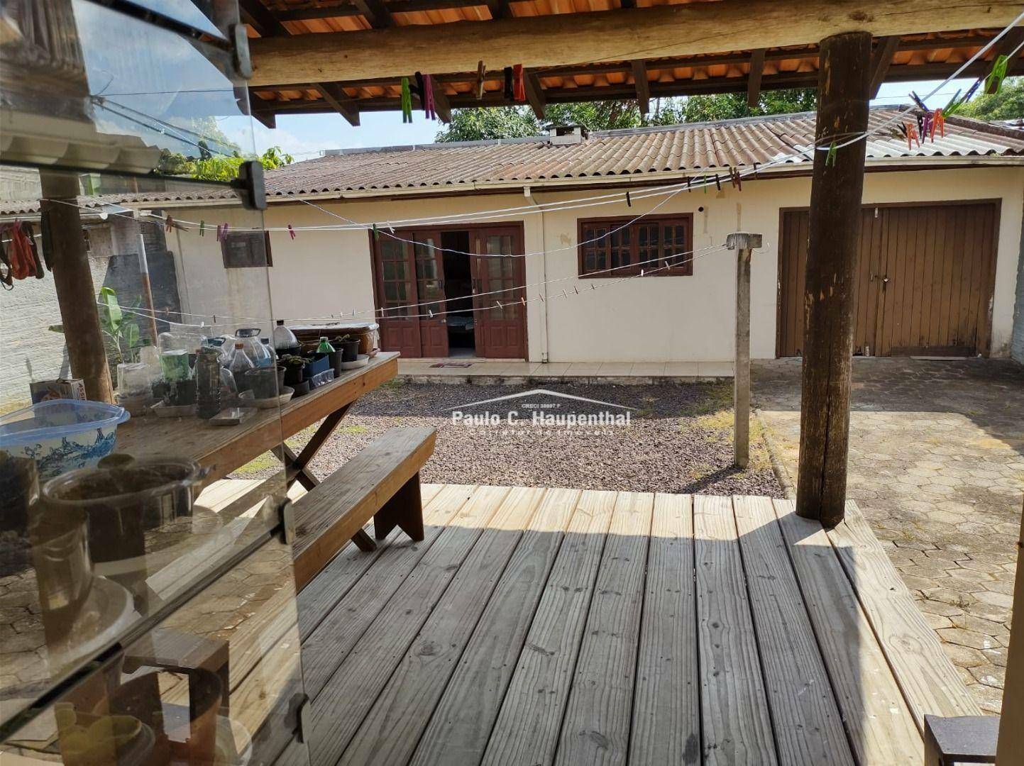 Casa à venda com 3 quartos, 160m² - Foto 14