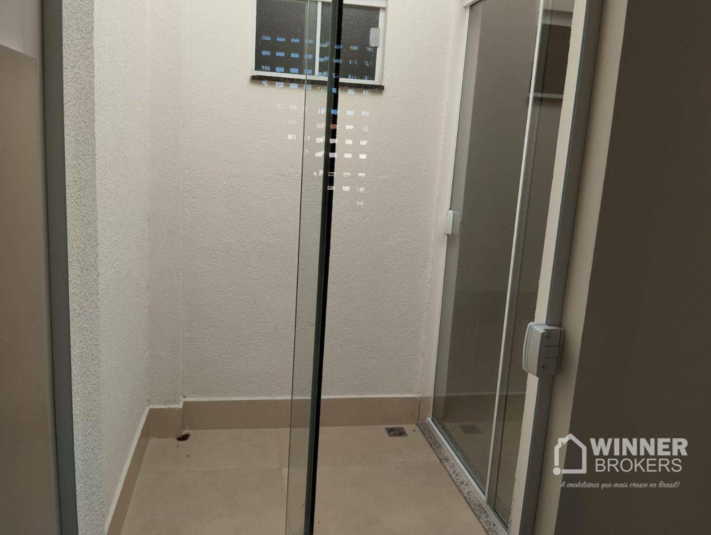 Casa à venda com 3 quartos, 80m² - Foto 9