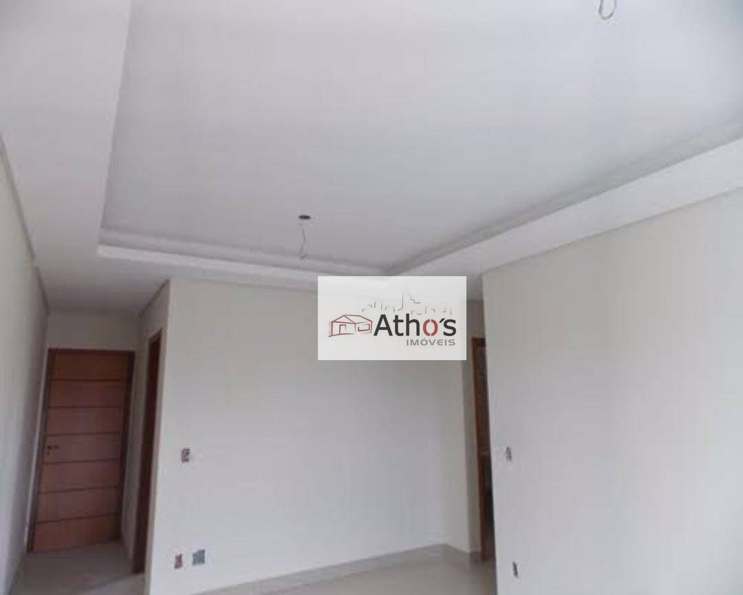 Apartamento à venda com 3 quartos, 85m² - Foto 5