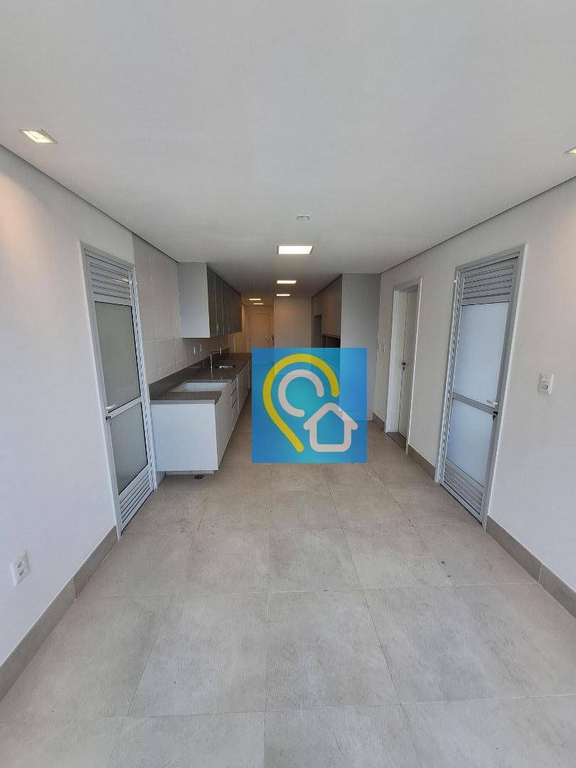 Apartamento para alugar com 3 quartos, 338m² - Foto 5