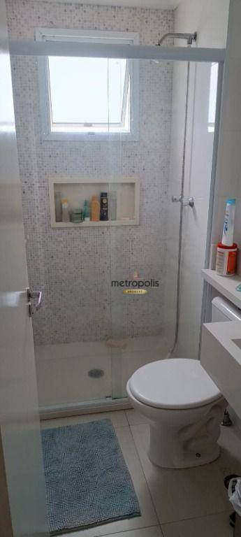 Apartamento à venda com 3 quartos, 80m² - Foto 23