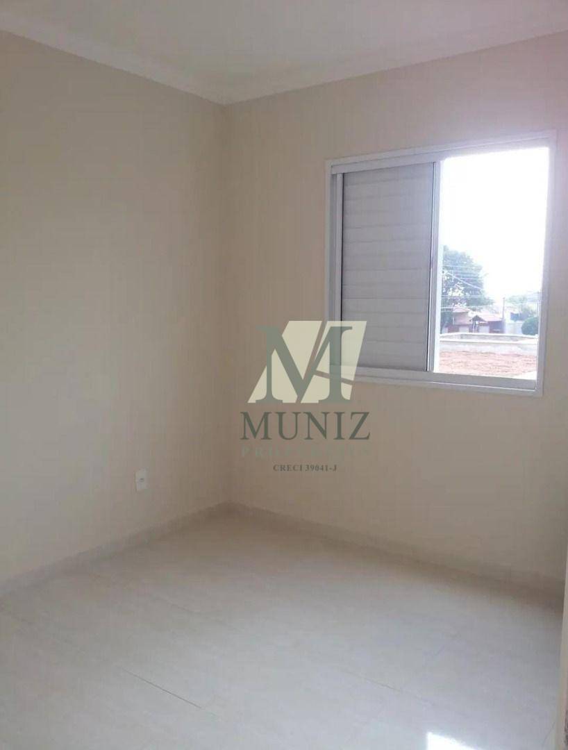 Apartamento à venda com 2 quartos, 57m² - Foto 4