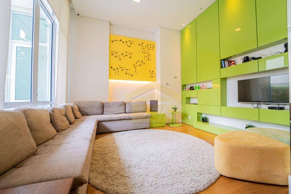 Apartamento à venda com 3 quartos, 157m² - Foto 49