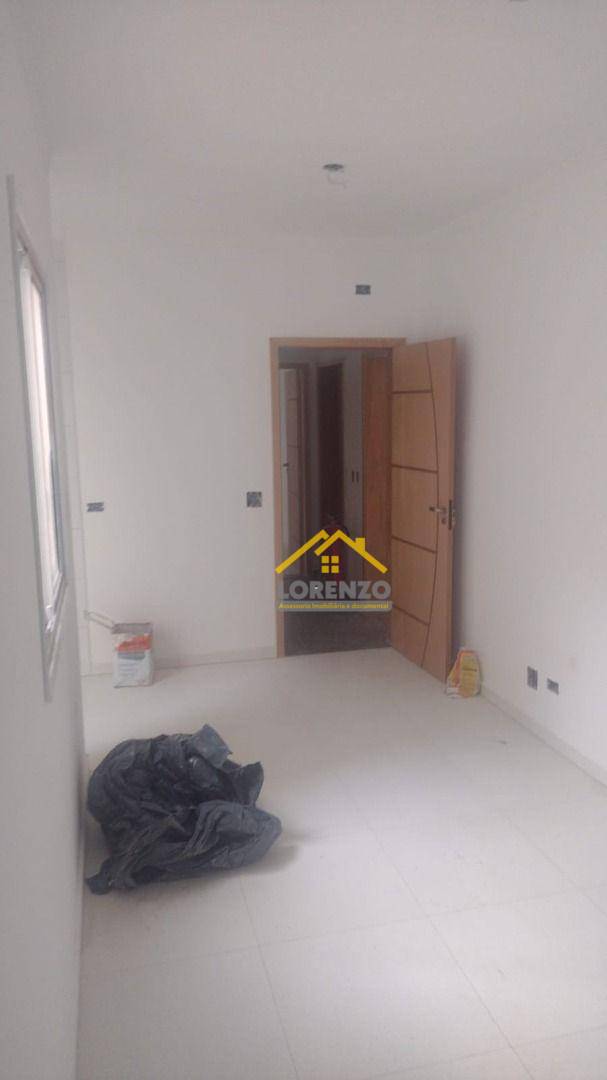 Apartamento à venda com 2 quartos, 43m² - Foto 7