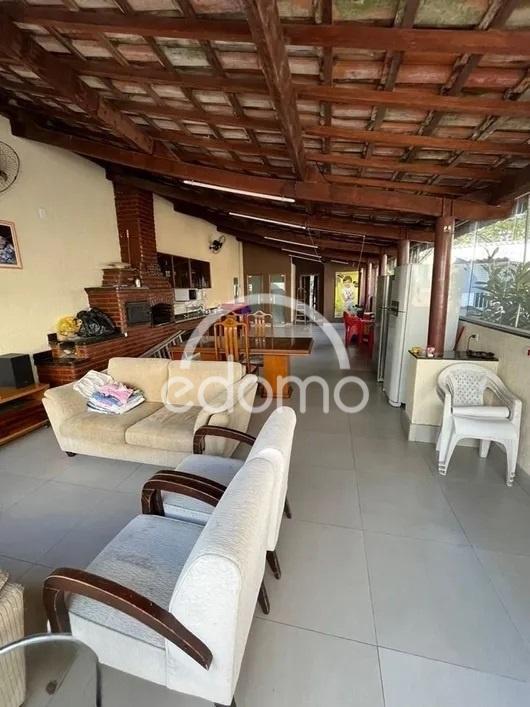 Casa à venda com 4 quartos - Foto 5