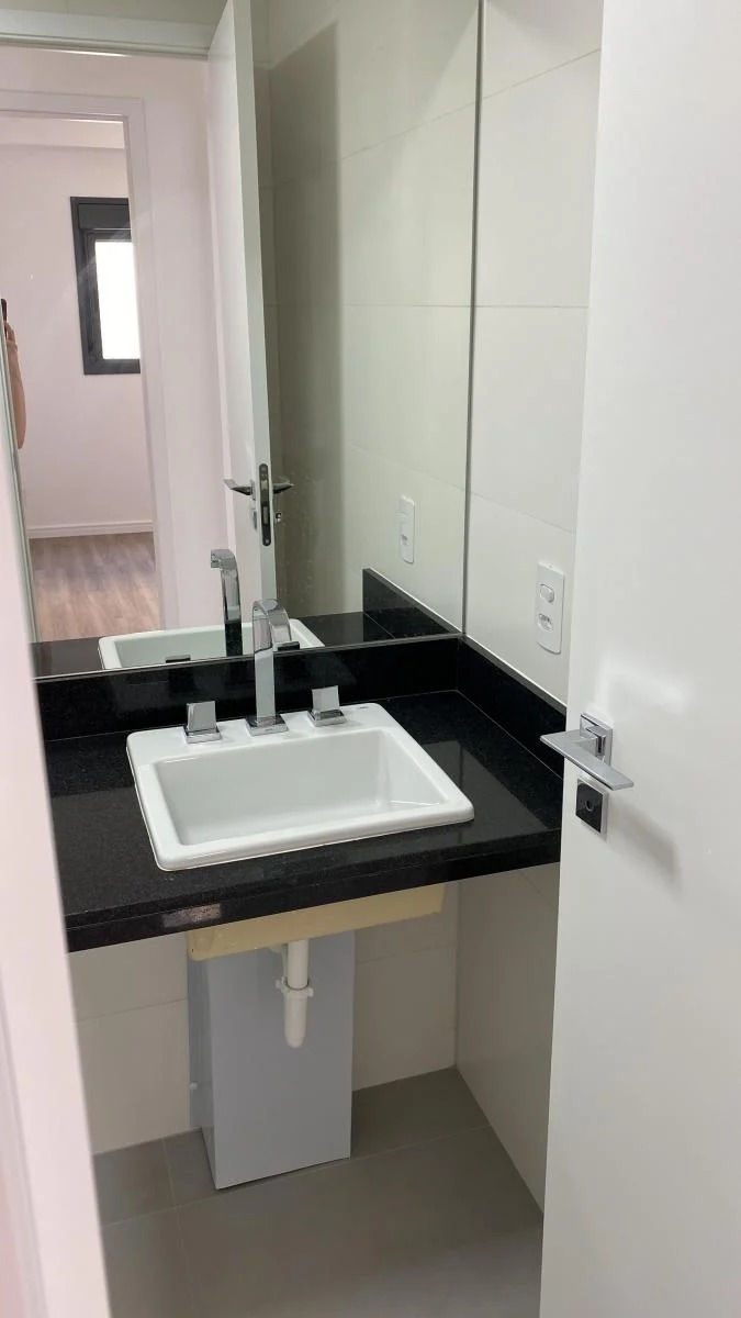 Apartamento à venda com 3 quartos, 84m² - Foto 6