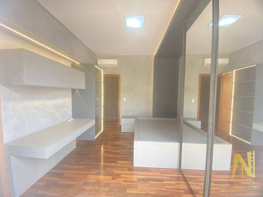 Casa de Condomínio à venda com 3 quartos, 297m² - Foto 25