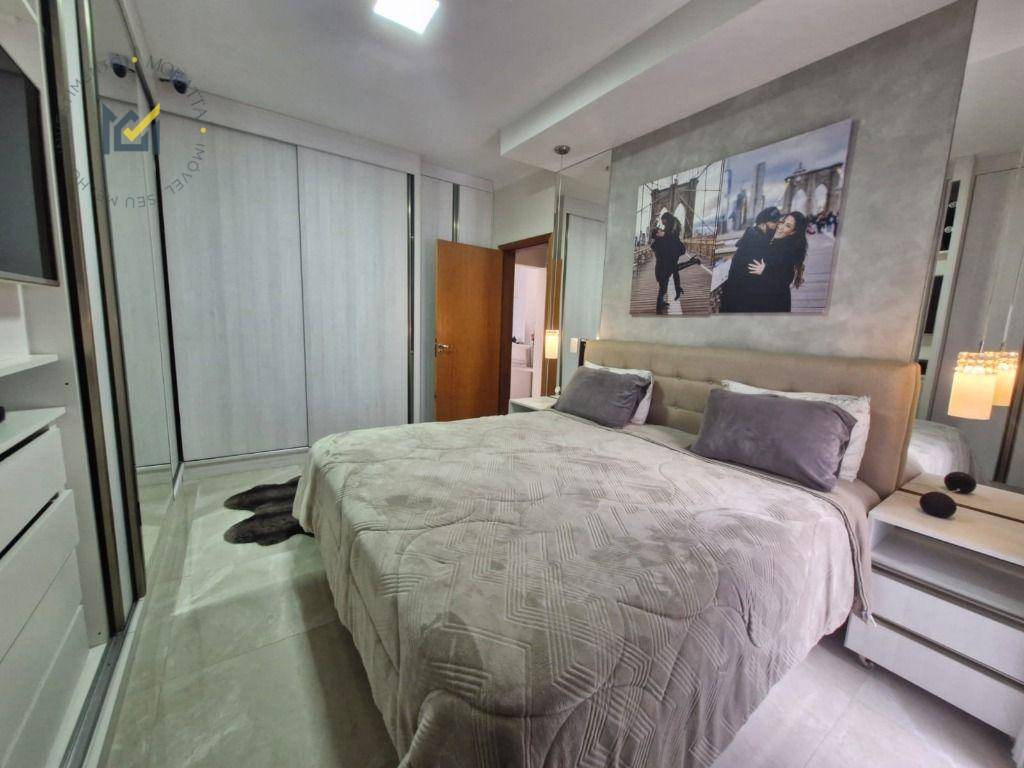 Casa de Condomínio à venda com 3 quartos, 112m² - Foto 8