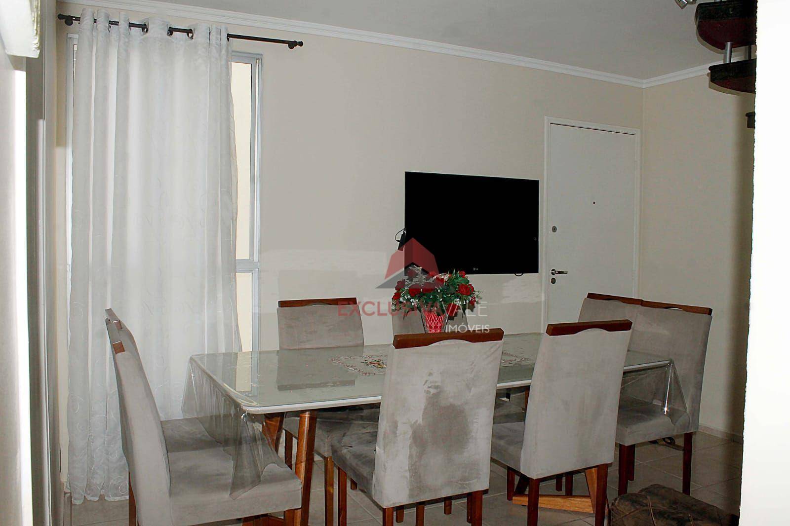 Apartamento, 2 quartos, 94 m² - Foto 8
