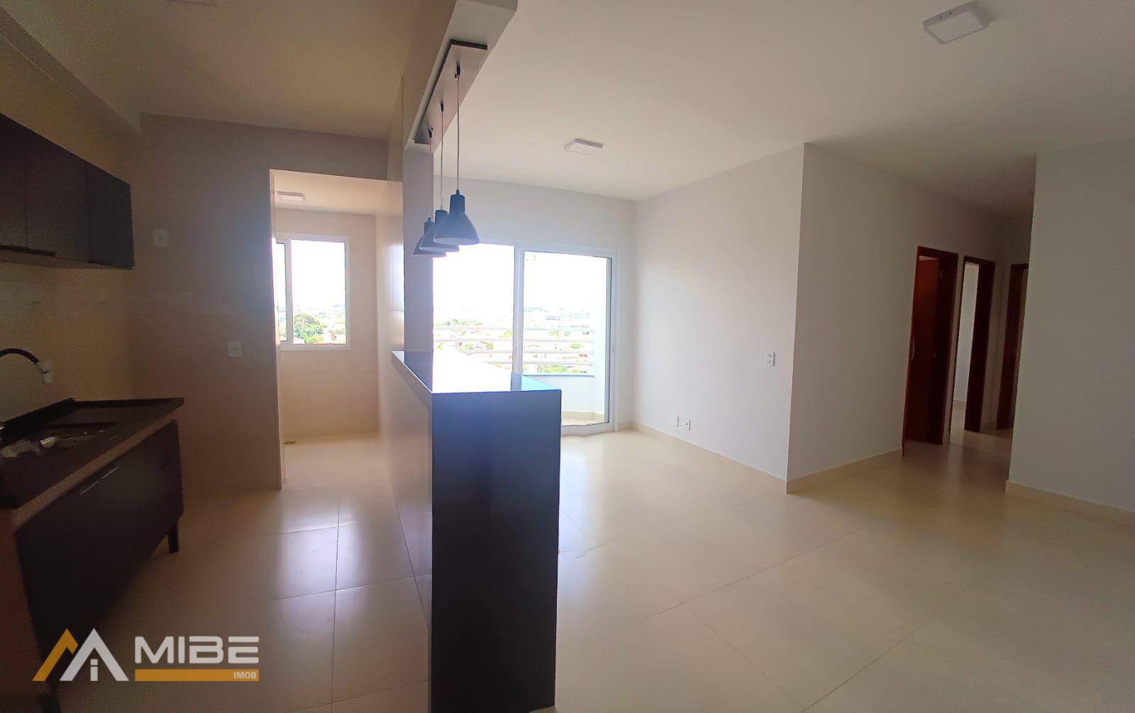 Apartamento, 3 quartos, 76 m² - Foto 3