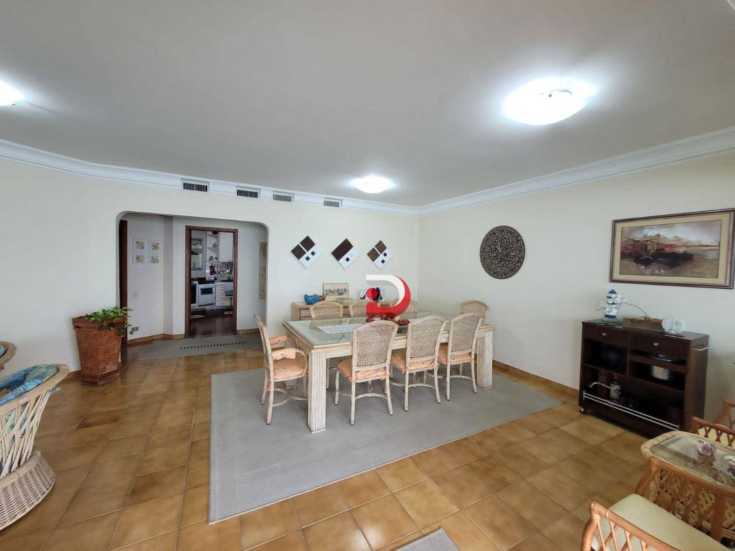 Apartamento, 3 quartos, 153 m² - Foto 3