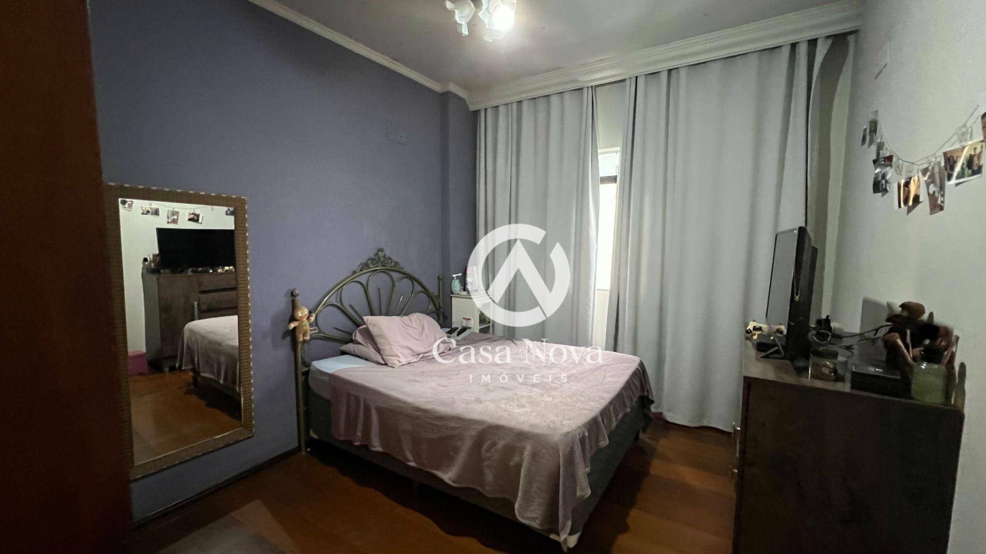 Apartamento à venda com 3 quartos, 182m² - Foto 22