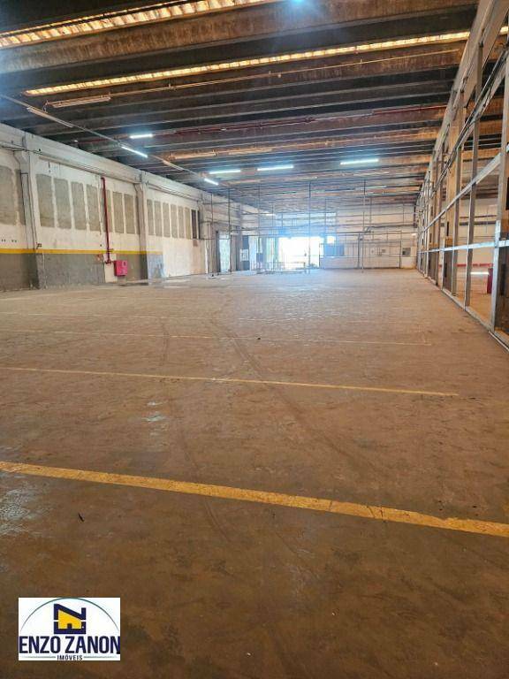 Depósito-Galpão, 6000 m² - Foto 4