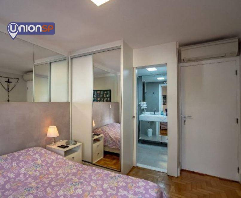 Apartamento à venda com 2 quartos, 70m² - Foto 8