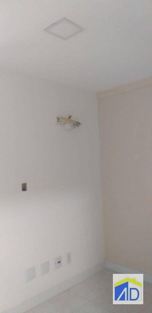Conjunto Comercial-Sala para alugar, 30m² - Foto 5