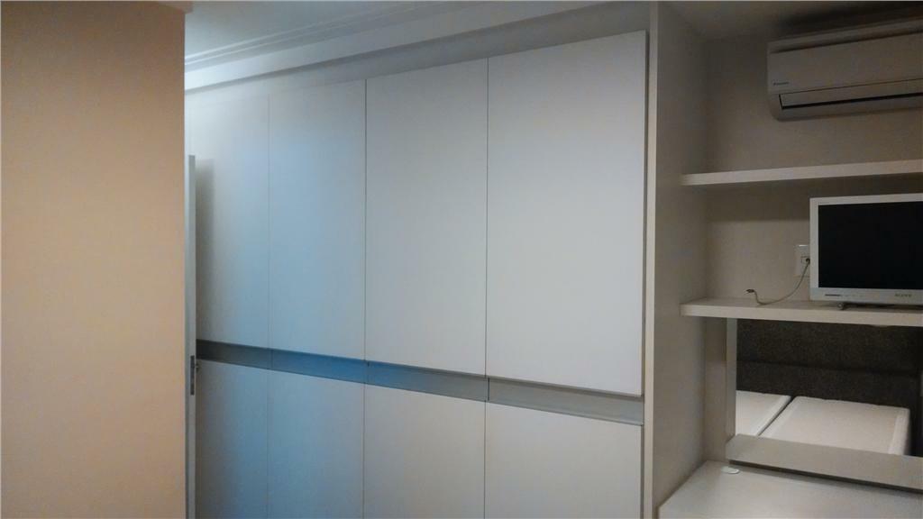 Apartamento à venda com 3 quartos, 104m² - Foto 3