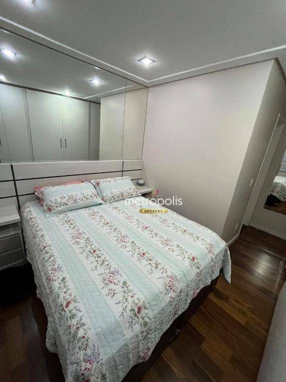 Apartamento à venda com 3 quartos, 97m² - Foto 19