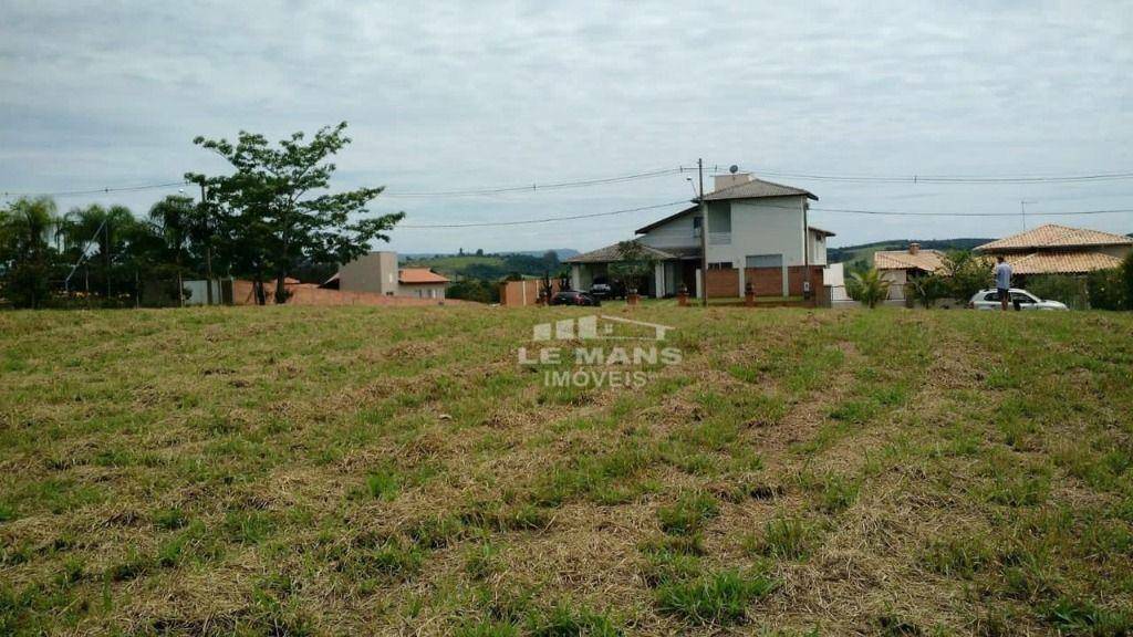 Loteamento e Condomínio à venda, 1000M2 - Foto 1