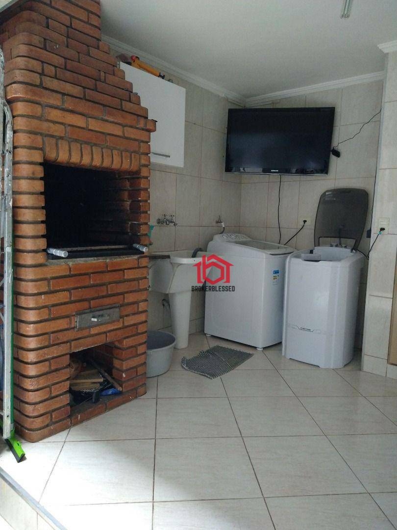 Sobrado à venda com 3 quartos, 120m² - Foto 9