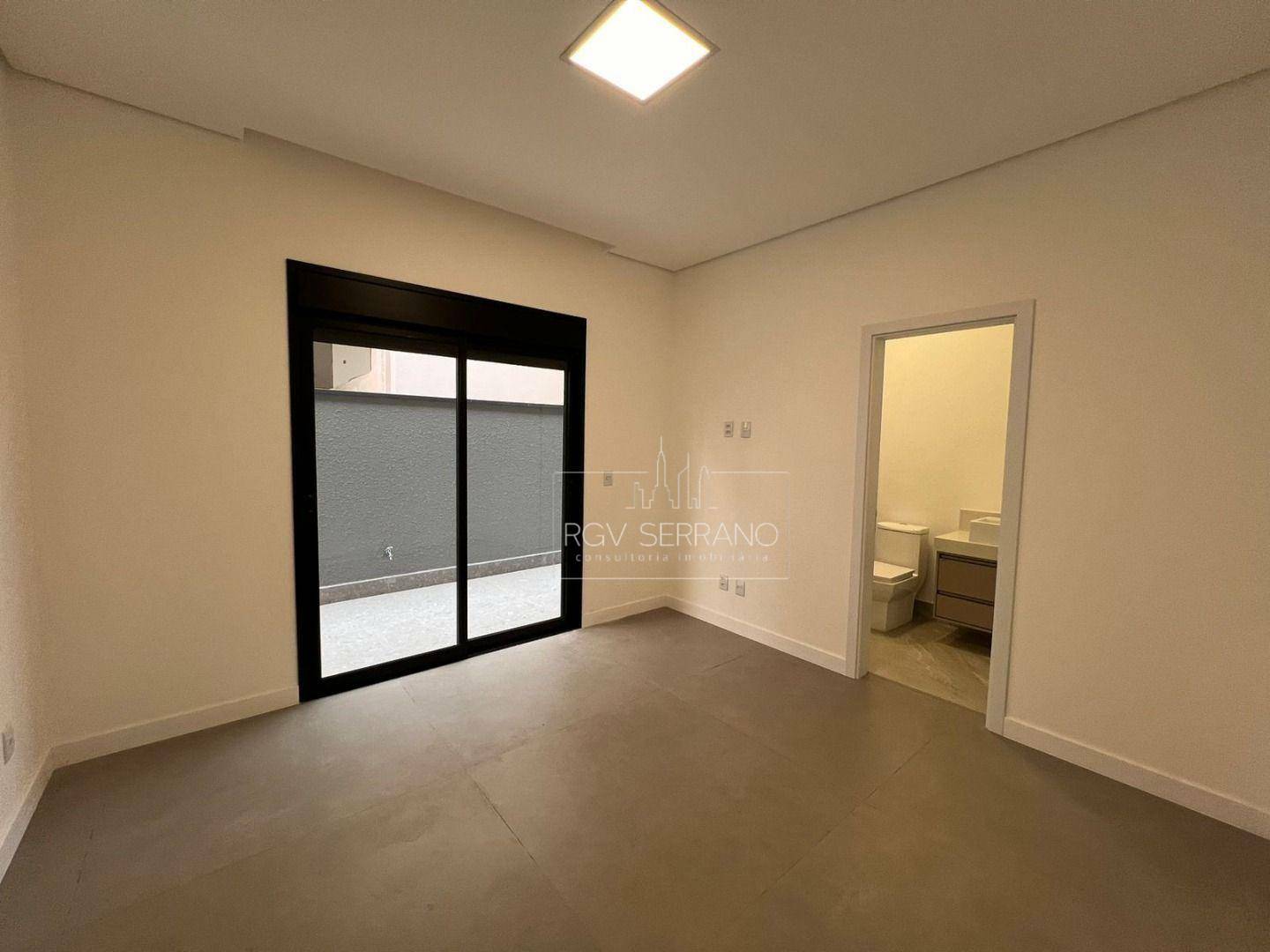 Casa de Condomínio à venda com 3 quartos, 290m² - Foto 24