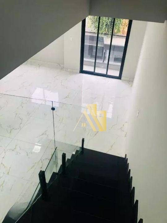 Sobrado à venda com 3 quartos, 157m² - Foto 8