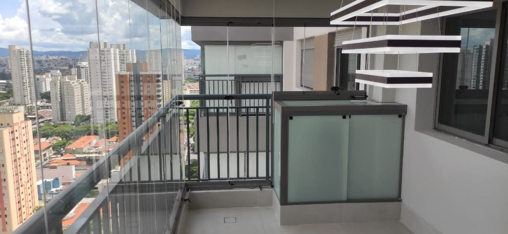 Apartamento à venda com 2 quartos, 66m² - Foto 9