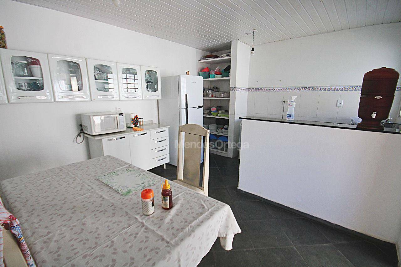 Casa à venda com 3 quartos, 193m² - Foto 22