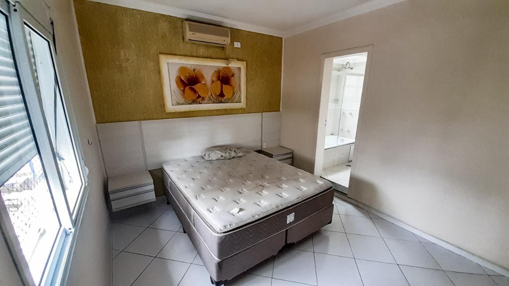 Apartamento à venda com 3 quartos, 176m² - Foto 11