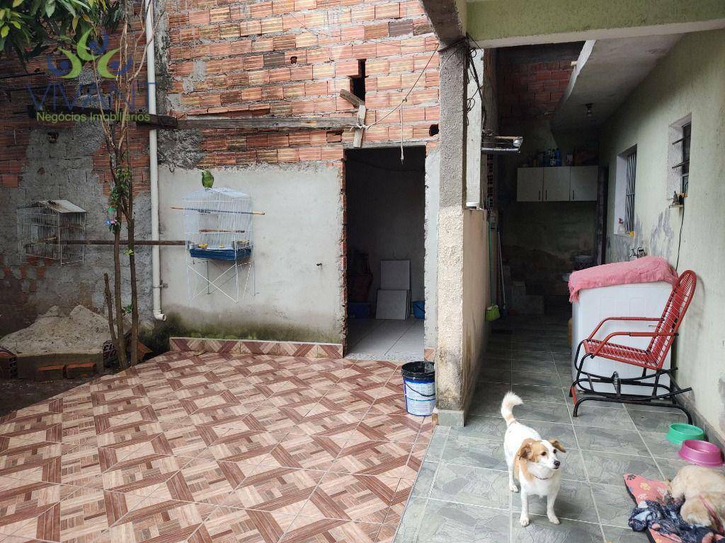 Sobrado à venda com 2 quartos, 109m² - Foto 35