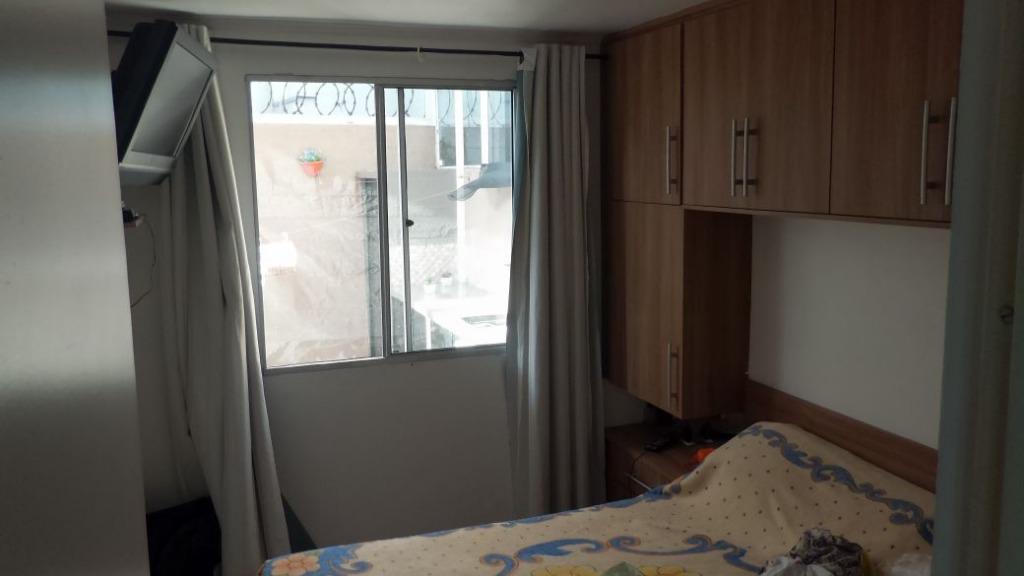 Apartamento à venda com 3 quartos, 69m² - Foto 3