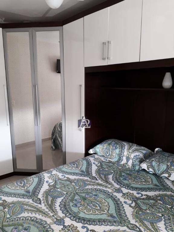 Apartamento à venda com 2 quartos, 51m² - Foto 6