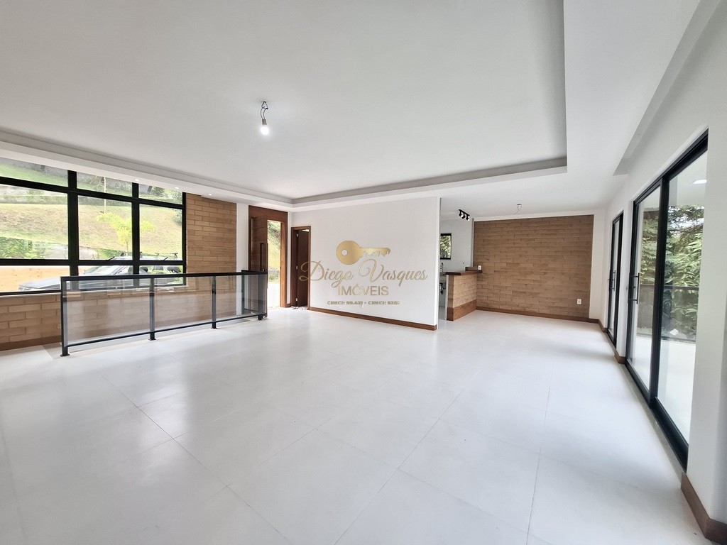 Casa de Condomínio à venda com 4 quartos, 535m² - Foto 5