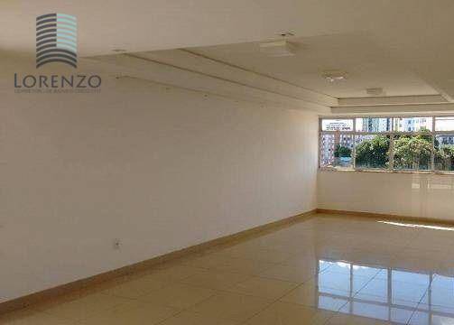 Apartamento à venda com 3 quartos, 110m² - Foto 31