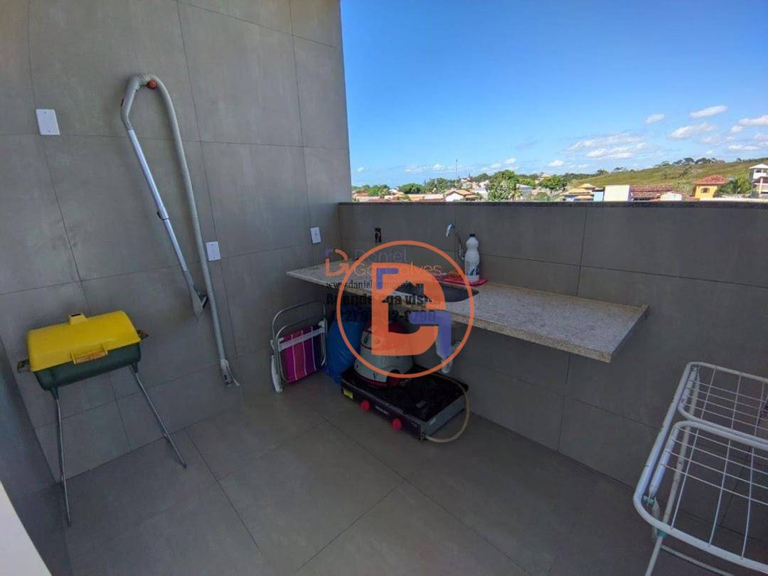 Apartamento à venda com 4 quartos, 150m² - Foto 13