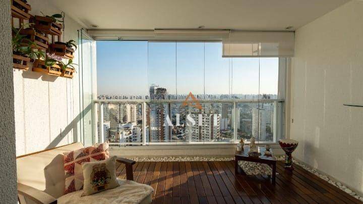 Apartamento à venda com 2 quartos, 77m² - Foto 2