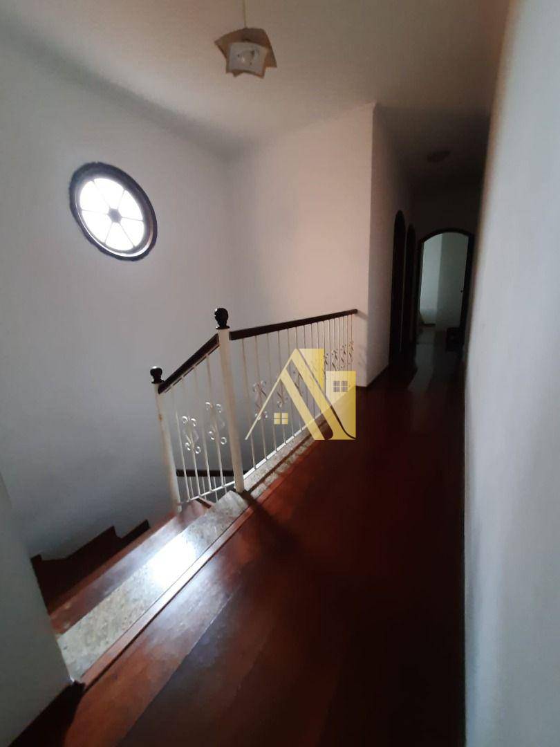 Sobrado à venda com 3 quartos, 180m² - Foto 27