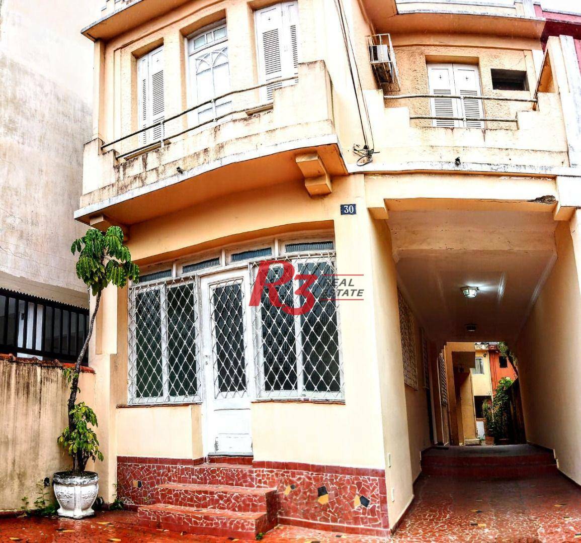 Sobrado, 5 quartos, 260 m² - Foto 1