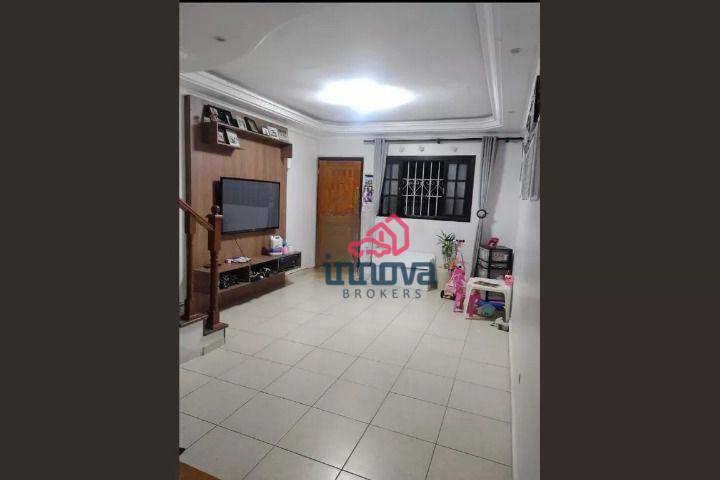 Sobrado à venda com 3 quartos, 140m² - Foto 9