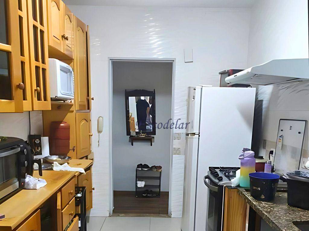 Apartamento à venda com 2 quartos, 78m² - Foto 9