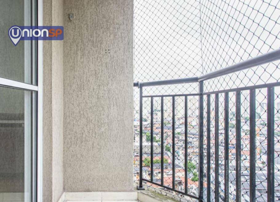 Apartamento à venda com 2 quartos, 64m² - Foto 6