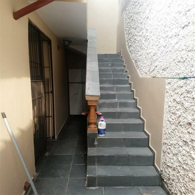 Casa à venda com 3 quartos, 159m² - Foto 5