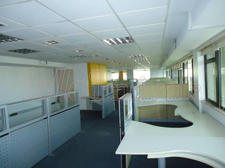 Conjunto Comercial-Sala para alugar, 575m² - Foto 9