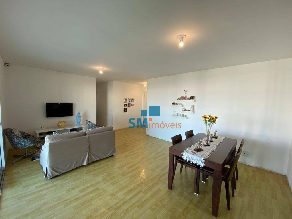 Apartamento à venda com 4 quartos, 137m² - Foto 17