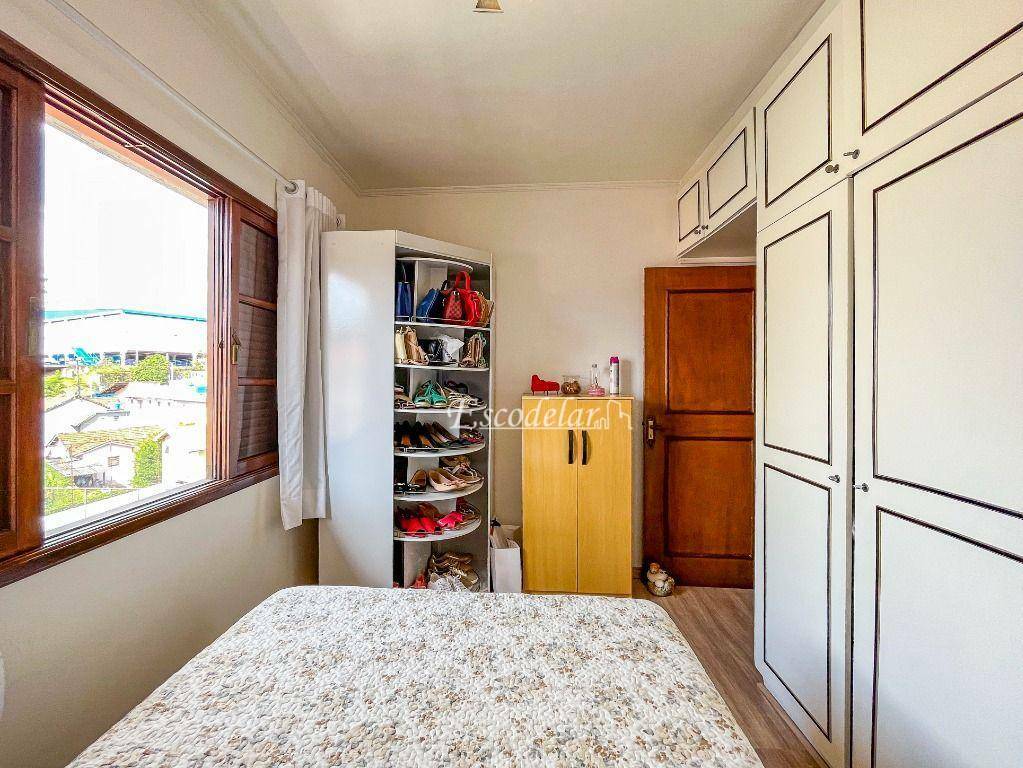 Casa à venda com 4 quartos, 280m² - Foto 20