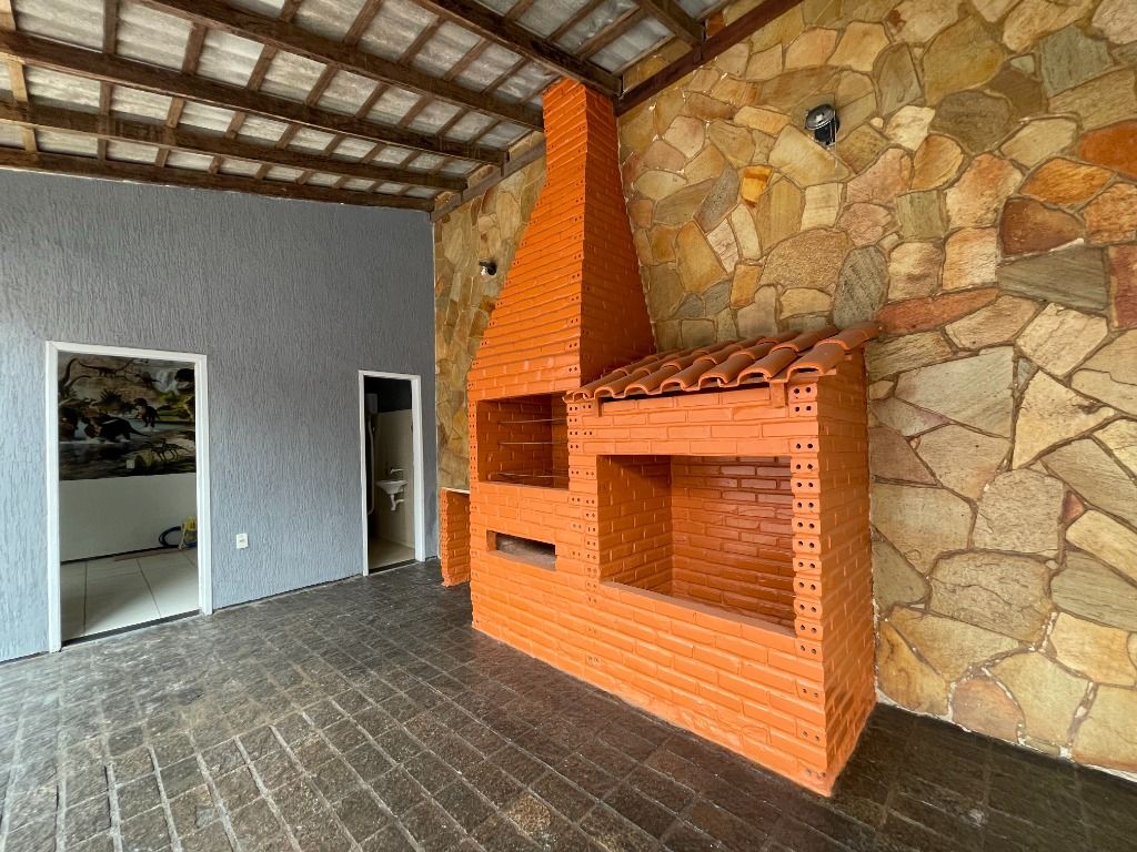 Casa à venda com 4 quartos, 400m² - Foto 40